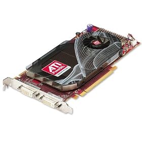 Firegl V5600 512MB Pcie Bulk by ATI