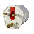 European to UK Adapter EU to UK Plug Adaptor