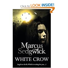 White Crow