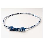 SAVE $3 - Indianapolis Colts NFL Titanium Necklace $20.00