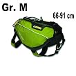 Ruffwear Rucksack f�r Hunde - Approach Pack green, Gr��e M
