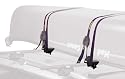 Thule 579XT Canoe Roof Rack Mount Carrier