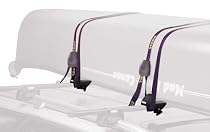 Thule 579XT Canoe Roof Rack Mount Carrier
