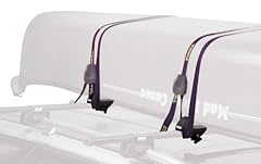 Thule 579XT Canoe Roof Rack Mount Carrier Thule 579XT Canoe Roof Rack Mount Carrier