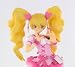 fresh pretty cure figure DX Cure Peach rose alias pink Love Momozono_s-2