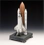 Revell Space Shuttle Discovery