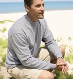 Heavyweight Mock Turtleneck