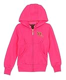 Rocawear "Honey" Hoodie (Sizes 2T - 4T)