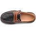 Dr. Comfort Mike Men's Therapeutic with Closure-Diabetic Extra Depth Leather Shoes