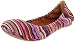 Lucky Women's Emmie2 Ballet Flat