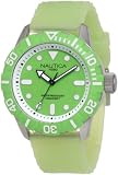 Nautica Men's N09605G South Beach Jelly NSR - 100 Watch<br />