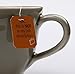Bag Ladies Tea Working Girls Tea Tin, 25 Teabags of English Breakfast Tea