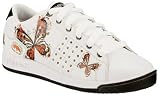Rhino Red - Rhino Red Women's Phranz-Phlutter Sneaker