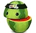 Fruit Ninja Mini Plush Watermelon Toy Doll-christmas gift
