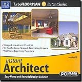 New Imsi Software Instant Architect V12 Perfect For Home Design And Remodeling Projects