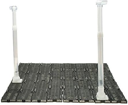 Boyu JAD UF-32P Undergravel Filter-under gravel plates 48x12Inch by PET LOVER STATION