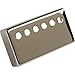 Gibson Gear PRPC-030 Neck Position Humbucker Cover, Nickel