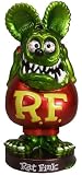 Rat Fink - Wacky Wobbler: Rat Fink (Metallic Special Edition)イメージ