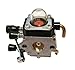 New Pack of Carburetor + Gasket for Stihl FS75 FS80 FS85 FC75 FC85 HL75 HT70 HT75 SP85 KM80 KM85 4137 120 0614 trimmer