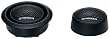 Pioneer TST15 3/4" Soft Dome Tweeter