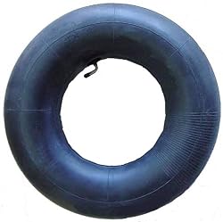 15X6X6 Tube, L Shaped Stem