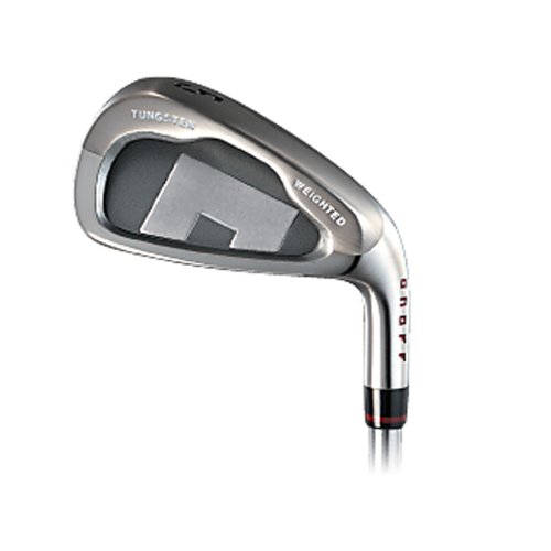 Daiwa Golf Onoff Iron AW NS Pro 950GH Steel Stiff Joe A. Carrolleru