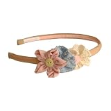 Hilda's Flower Headband