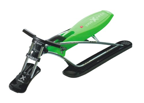 Hamax SnoXross Winter Sled