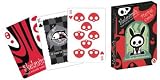 Skelanimals Collectibles Poker Playing Cards