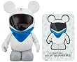 Monorail Blue by Dan Howard - Disney Vinylmation ~3" Park Series #3 Designer Figure (Disney Theme Parks Exclusive)