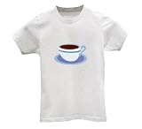 coffee - Juniors/Girly T-Shirt