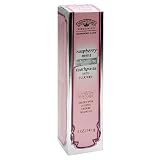 Natures Gate Organics Whitening Toothpaste, with Fluoride, Raspberry Mint, 5 oz (141 g) (Pack of 3)