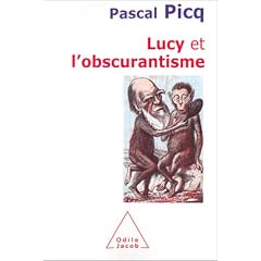 Lucy et l'obscurantisme