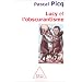 Lucy et l'obscurantisme