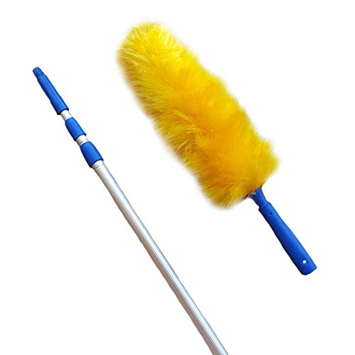Top 5 Best extension duster for high ceilings for sale 2016 BOOMSbeat