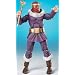 Marvel Legends Series 14 Action Figure Unmasked Baron Zemo VARIANT