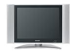 Sharp LC13SH6U 13-Inch LCD TV