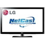 LG 42LD550