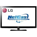 LG 46LD550 46" 1080p 120Hz LCD HDTV
