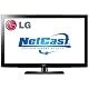 LG 42LD550 42-Inch 1080p 120 Hz LCD HDTV