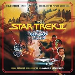 Star Trek II: The Wrath of Khan
