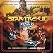 STAR TREK II: THE WRATH OF KHAN (Complete!) [Soundtrack]