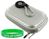 Hard Shell Carrying Case for Nikon Coolpix S6000 14 MP Digital Camera Bronze 41ISbGo2HcL. SL160 Hard Shell Carrying Case for Nikon Coolpix S6000 14 MP Digital Camera Bronze