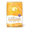 Wellness Dry Cat Food for Adult Cats, Indoor Health Recipe, 11 lb. 8 oz. Bag