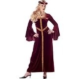 Guinevere Costume Adult