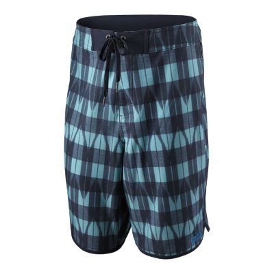 Nike Men's 6.0 Skateboarding Boardshorts Walk Shorts Graphic Teal