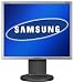 Samsung SM943NS 19 5ms Silver LCDTFT Monitor with Simple Stand 8000:1