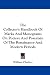 Book The Collector's Handbook Of Marks And Monograms On Pottery And Porcelain Of The Renaissance And Modern Periods
