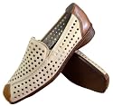 Rieker Antistress AURELIA Damenslipper beige