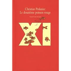 Le douzi�me poisson rouge